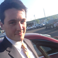 Adam Wilson