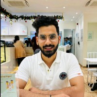 Arpit Pathak
