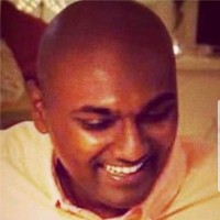 Arvind K. Gunaseharan