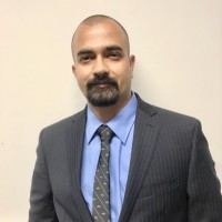 Hashikesh Patel