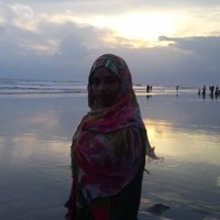 Abeda Sultana