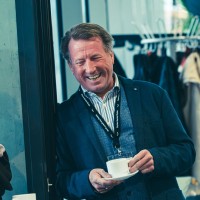 Bernd Kögler, Mba