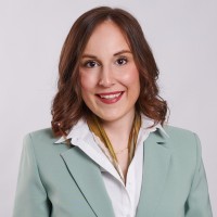 Rebecca Gopal-Eckerlin