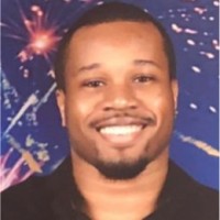 Aaron Griffin