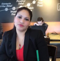 Leydis González