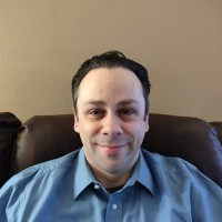 Jonathan Carpenter, Online Visibility Specialist