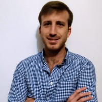 Andrés Terán Alba