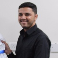 Dhruv Dave