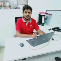 Prathamesh Lahare