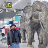 Suresh R