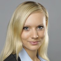 Wioleta Zamroczynska