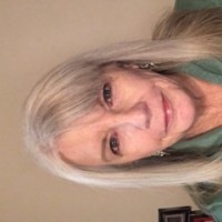 Sheila Tounzen