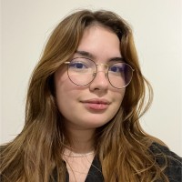 Julia Cécile Pinheiro Da Costa