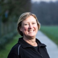 Veerle Bergen