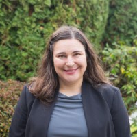 Sarah Cohen
