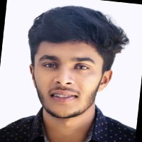 Vishnu Mohanan
