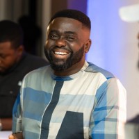 Agyemang Oppong