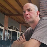Mark Dineen