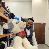 Bahati Fabrice