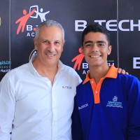 Ziad Ramadan