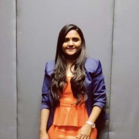 Ankita Gohil