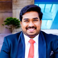 Praneeth Kumar