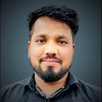 Shyam Kumar