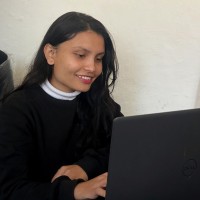 Roshni Kc