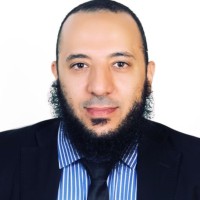 Mohamed Abd Al Raouf, Pmi-Pmp®