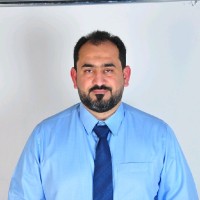 Mahmood Abdali