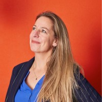 Caroline van der Werff