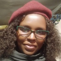 Esther Maina