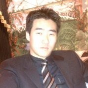 Michael Kang