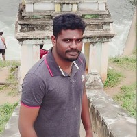 Sakthivel Prammaraj