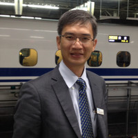 黃棟洋Young