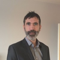 Rory Molloy (B.Sc)