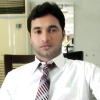 Syed Tauseef Mahmood