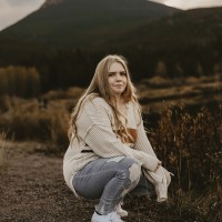 Ella Haas