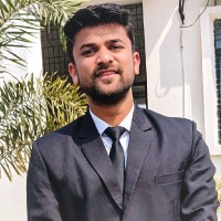 Harshit Sanghi