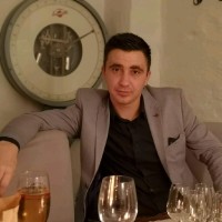 Florin sorin Cocut