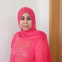 Mariam Saeed-(Chrp)