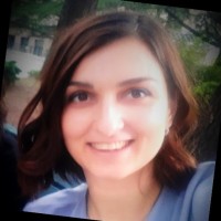 Tamar Abdushelishvili