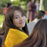 Tshering Lhamo