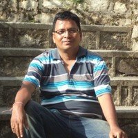 Mahesh Khanka