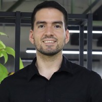 Juan Sebastian Martínez Martelo