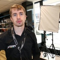 Andrew Taylor