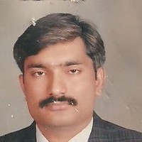 Javaid Iqbal