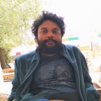 Tirthankar Majumdar