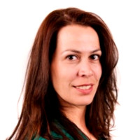 Karolien Van Der Linden