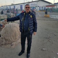 Mohammed Darif